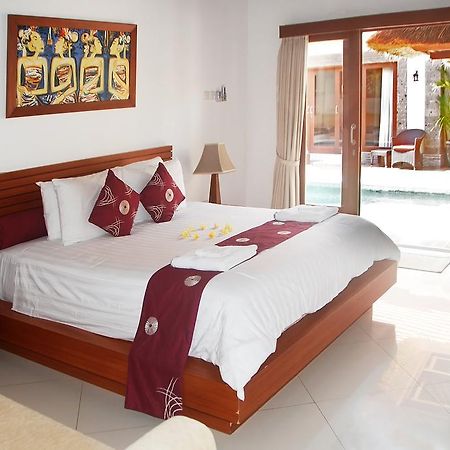 Mango Villa Sanur Camera foto