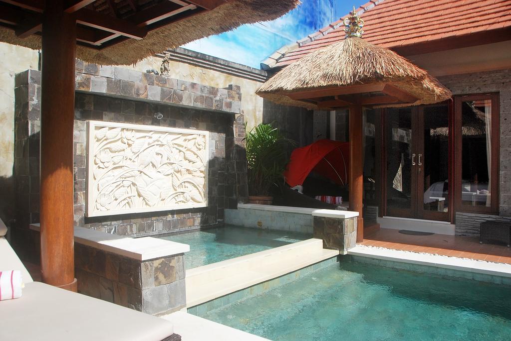 Mango Villa Sanur Camera foto