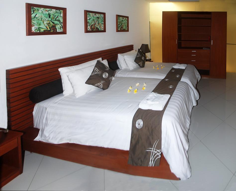 Mango Villa Sanur Camera foto