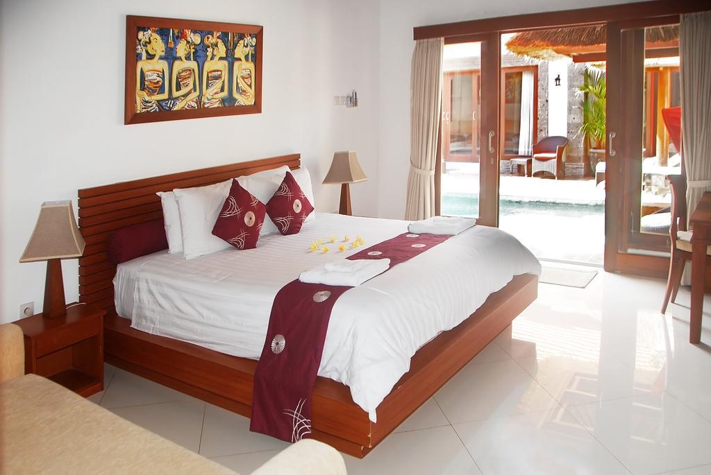 Mango Villa Sanur Camera foto