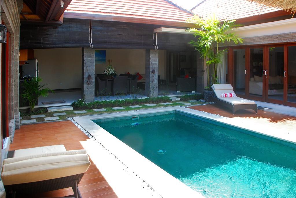 Mango Villa Sanur Camera foto
